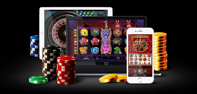 Free Online Casino Games